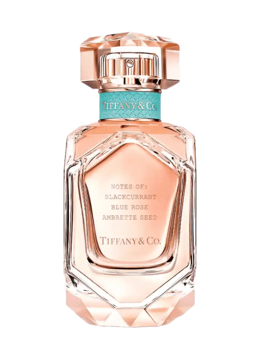 Tiffany and Co. Rose Gold Eau de Parfum 1.6 oz