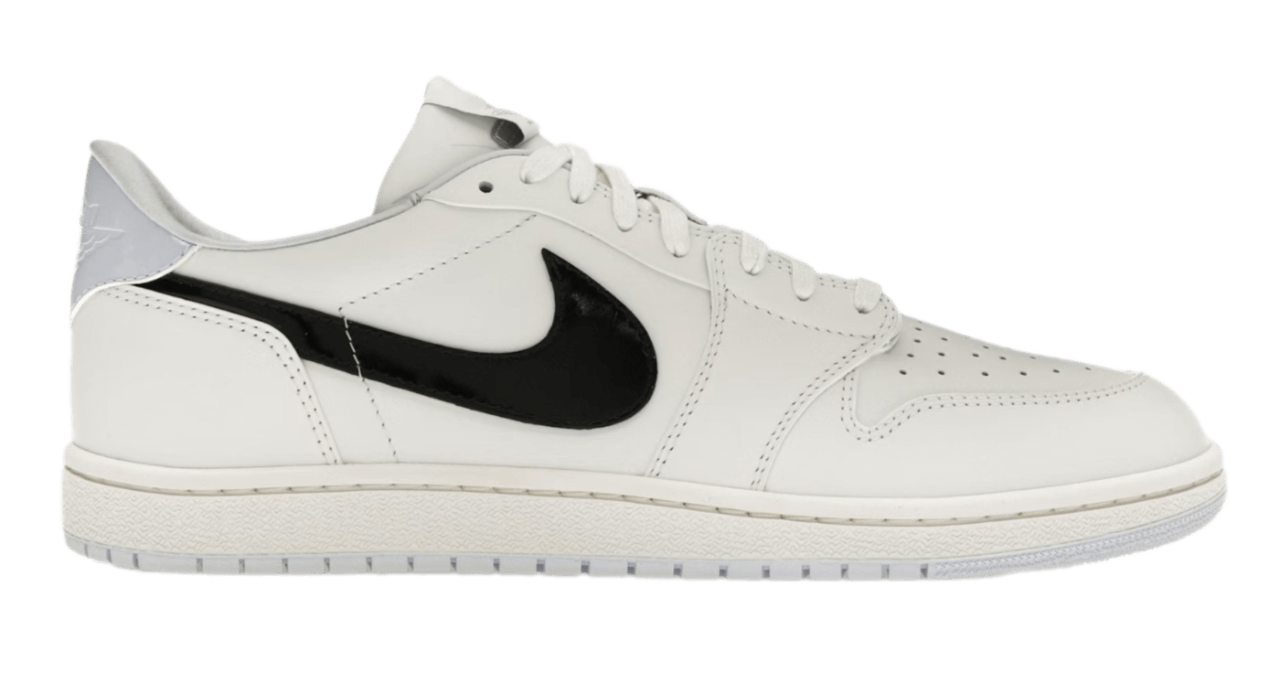Jordan 1 Retro Low '85 - Wings French Blue
