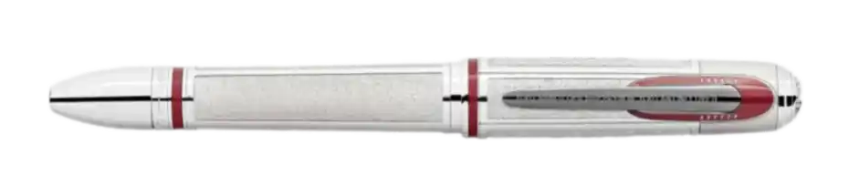 Montblanc Great Characters Enzo Ferrari Limited Edition 1898 Rollerball Pen
