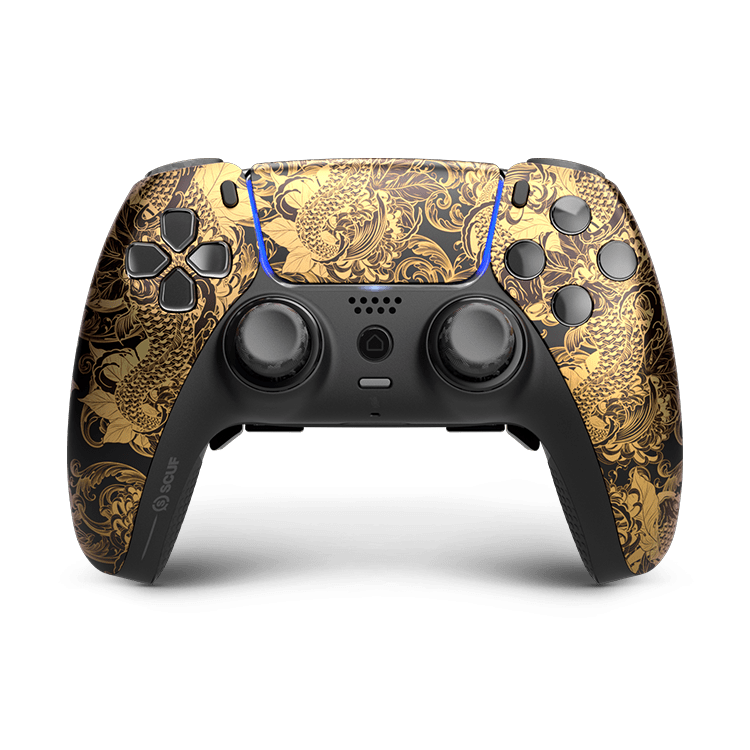 Scuf Reflex FPS Omen PS5 Controller