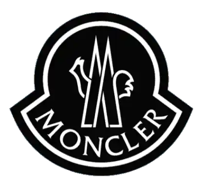 Moncler Badge Sticker