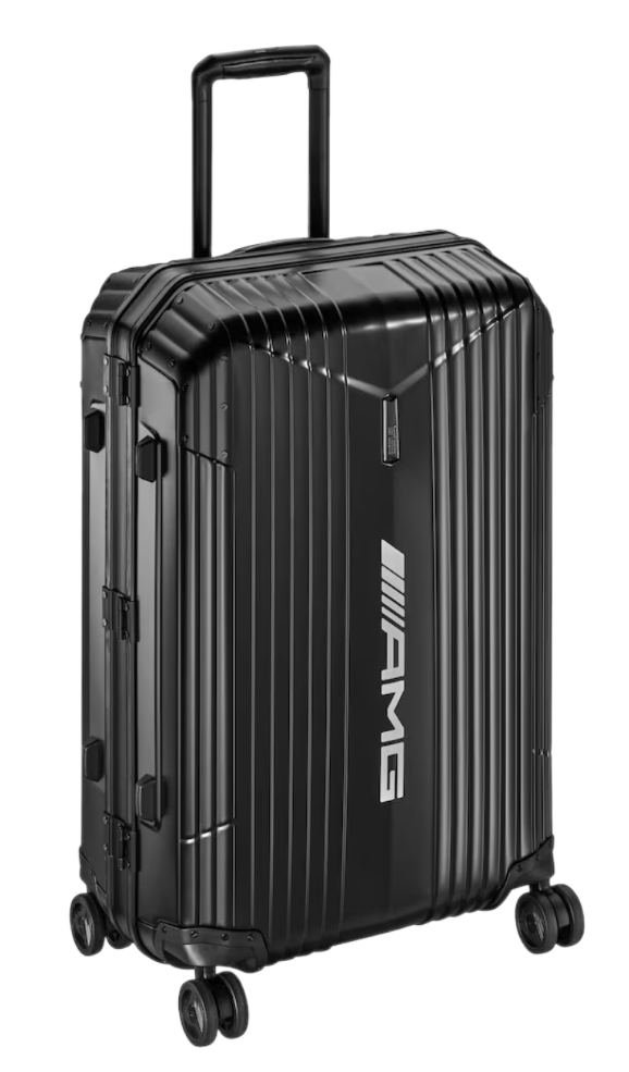 AMG Suitcase 7R Master (70 cm)