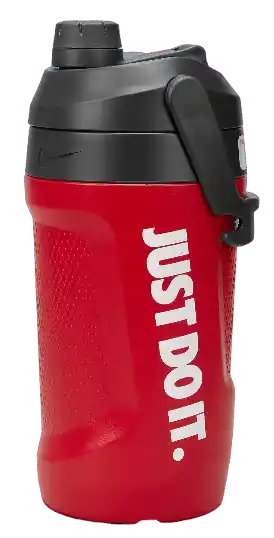Nike 40oz Fuel Jug - Red