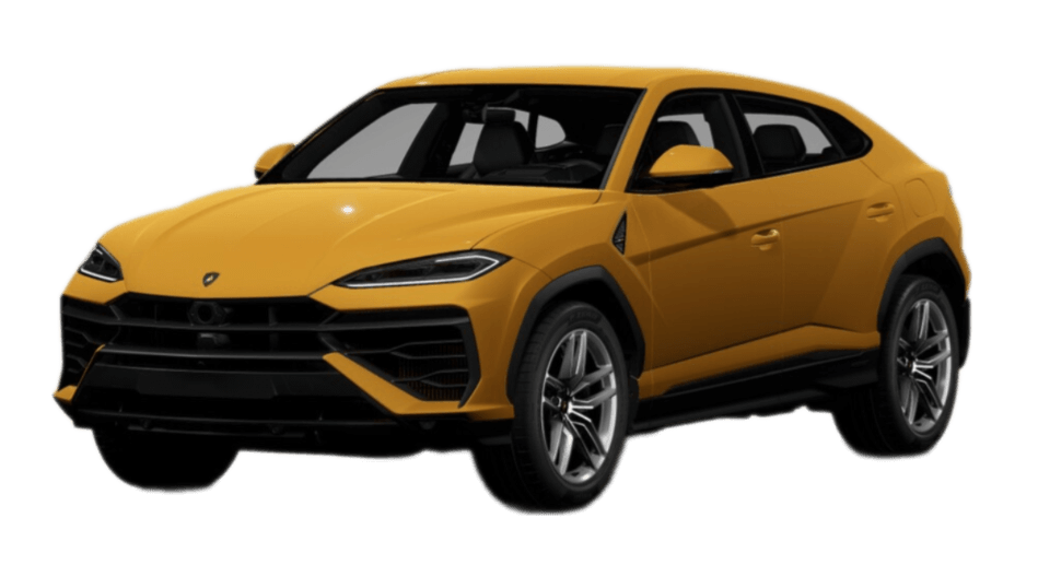 Lamborghini Urus SE (2024)