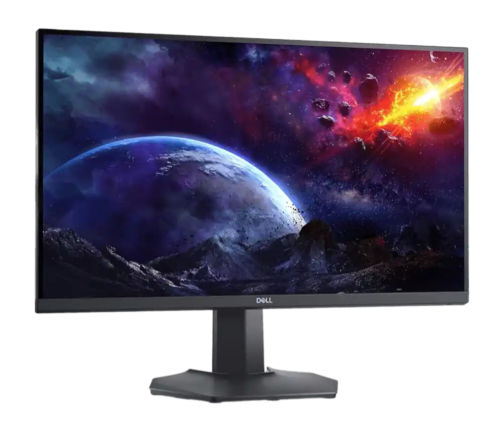 Dell S2721DGF 27 in. 2K WQHD 165Hz Wide Screen Gaming Monitor