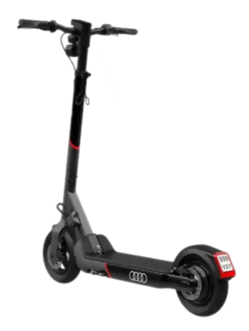 Audi Electric Kick Scooter