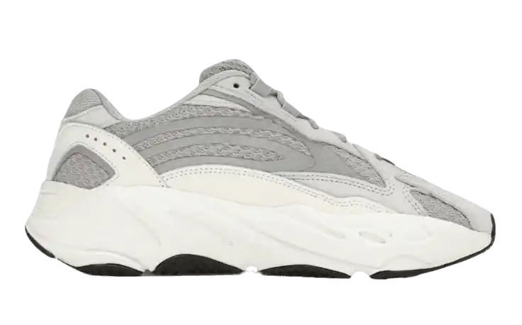 adidas Yeezy Boost 700 V2 - Static (2018/2022)