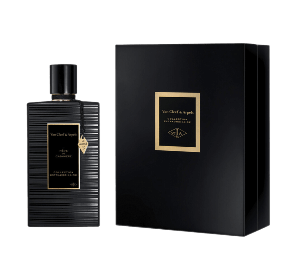 Van Cleef and Arpels Rêve de Cashmere Eau de Parfum, 125ml