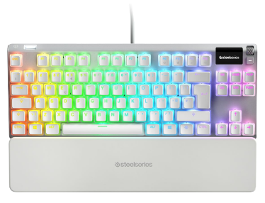 SteelSeries APEX 7 TKL GHOST