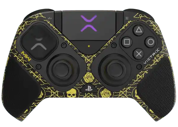 Victrix Pro BFG PS5 Controller - Las Almas Edition (PlayStation 5)