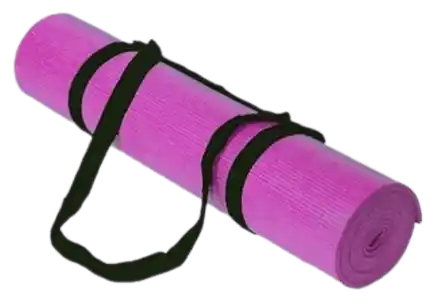 Yoga Mat Pink