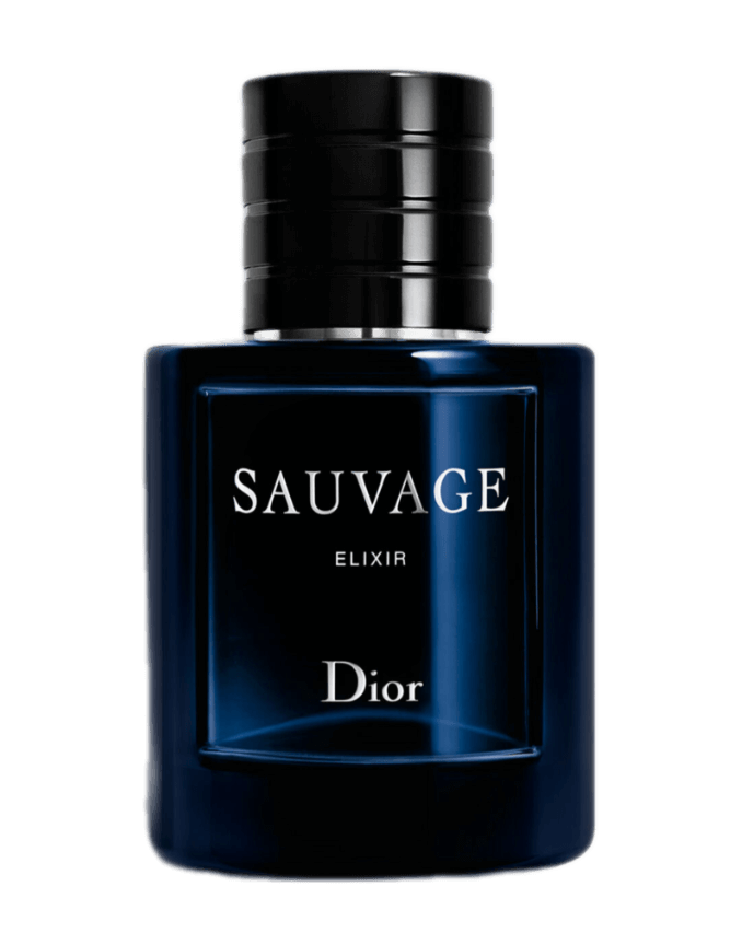Dior Sauvage Elixir 100ml
