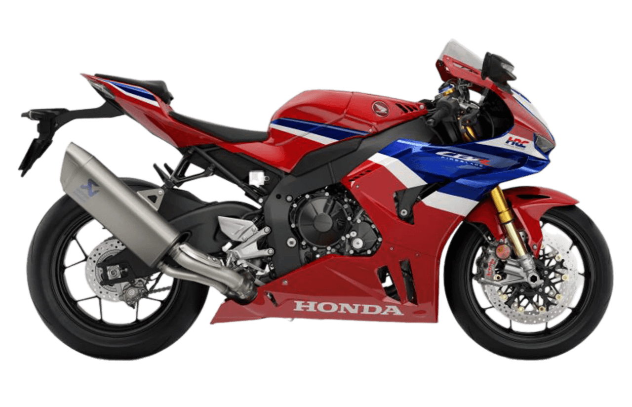 Honda CBR1000RR-R Fireblade SP Motor Cycle