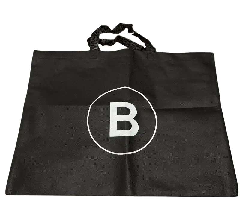 Balmain Gift Bag