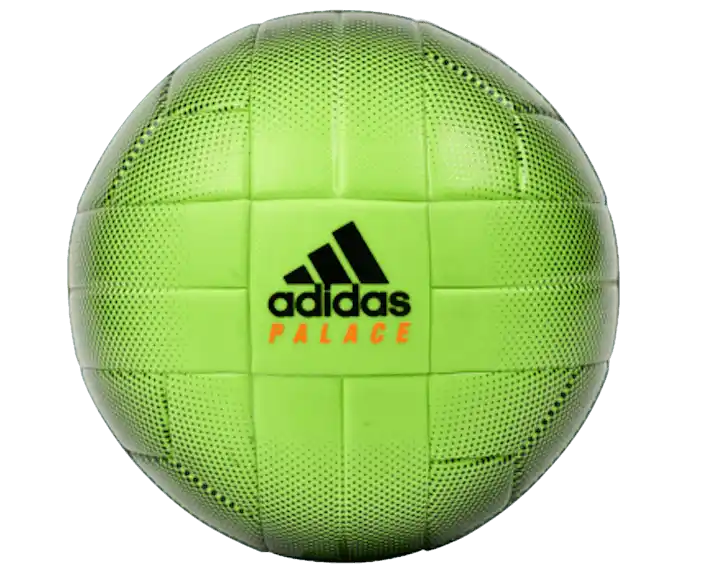Palace Adidas Palace Juventus Football - Green