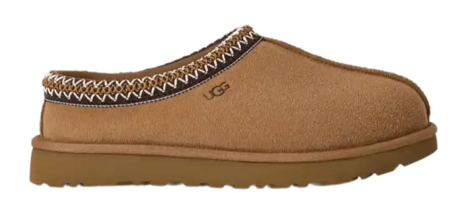 UGG Tasman Slipper - Chestnut