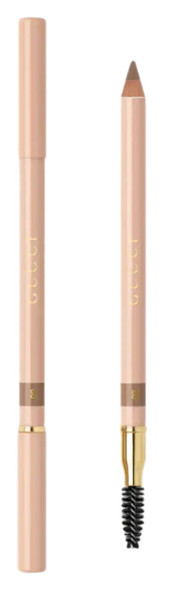 Gucci 2 Blond Crayon Définition Sourcils Eyebrow Pencil