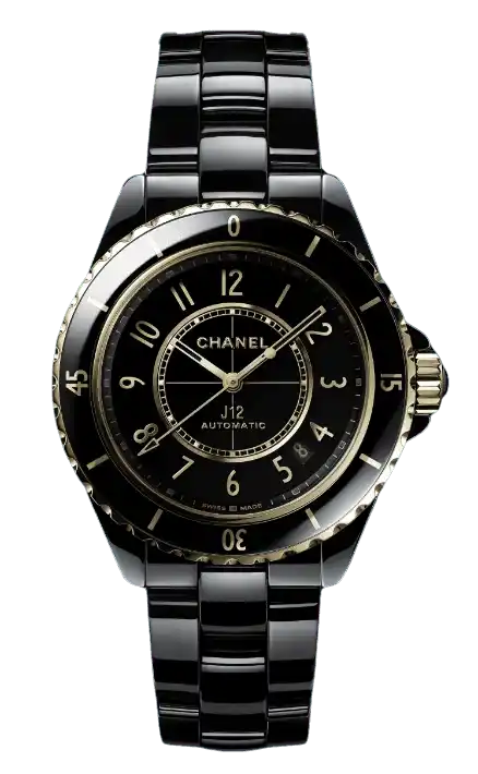 Chanel J12 Watch Caliber 12.1 (38mm)