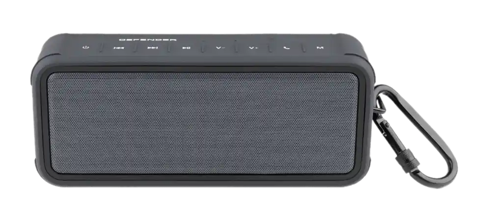 Land Rover Defender Branded Bluetooth Speaker