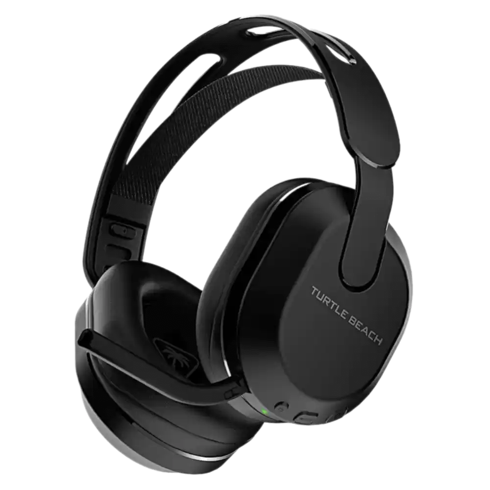 Turtle Beach Stealth 500 Black PC Wireless Gaming Headset