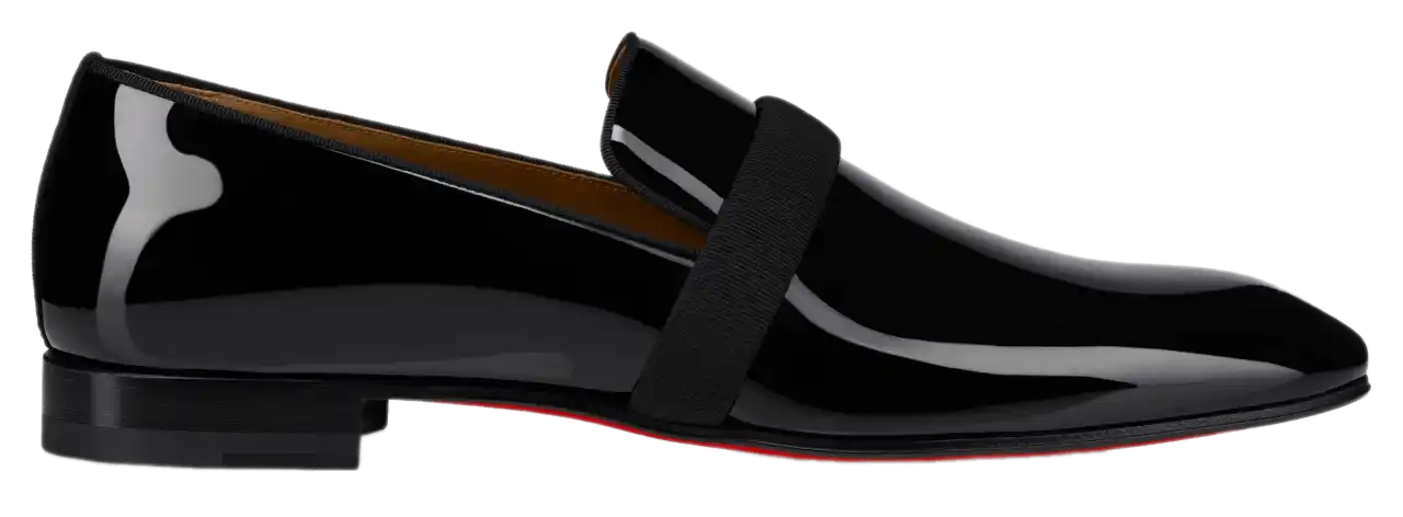Christian Louboutin Dandydeco - Black