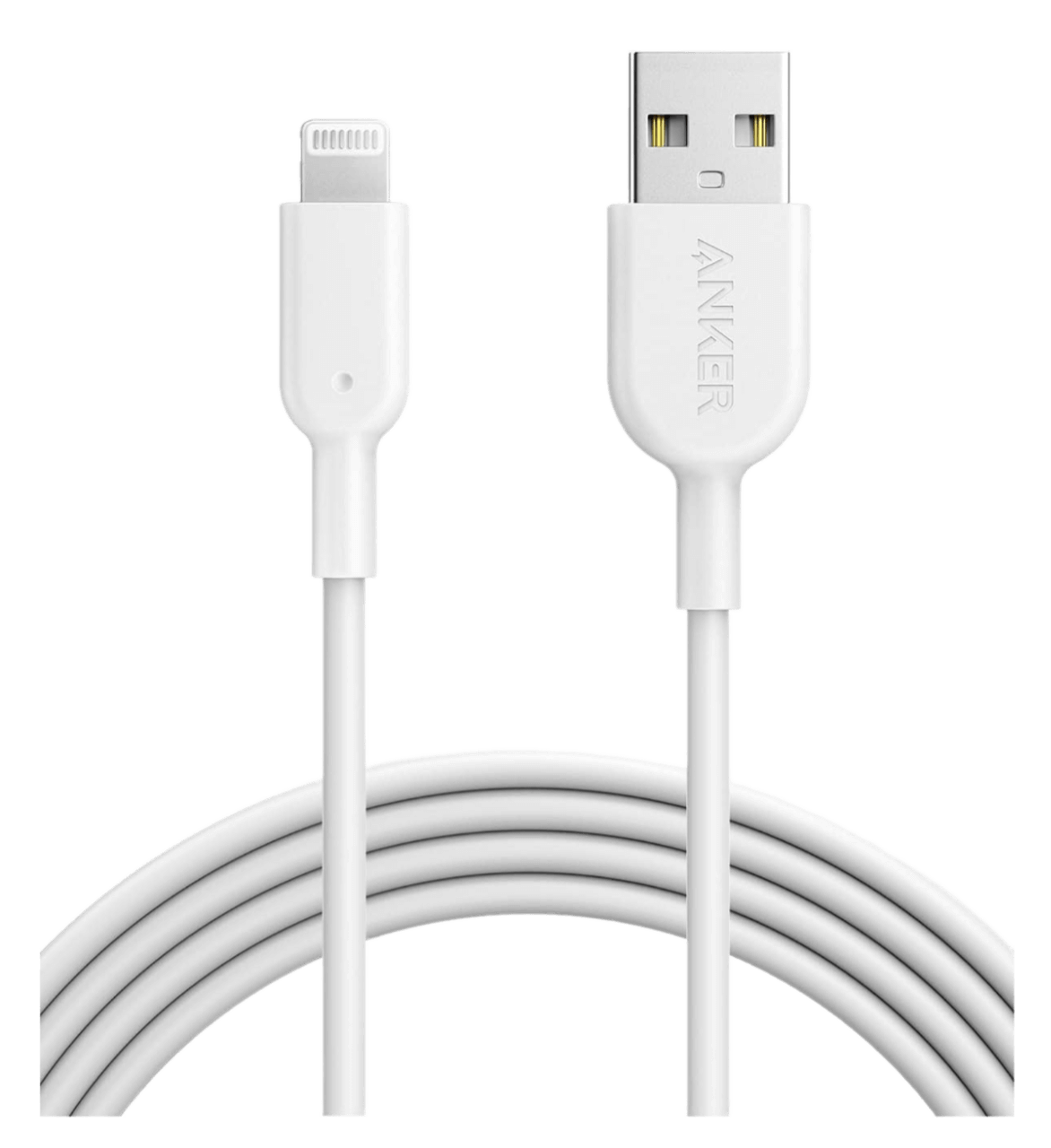 Anker iPhone Lightning Charger Cable