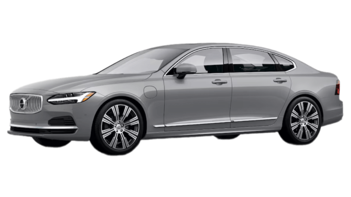 Volvo S90 Ultra