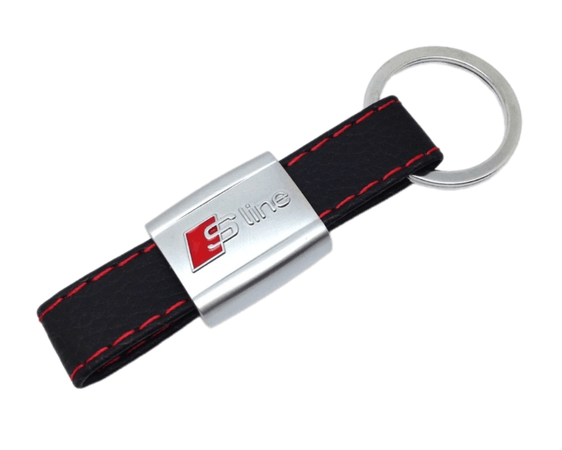 Audi Key Chain
