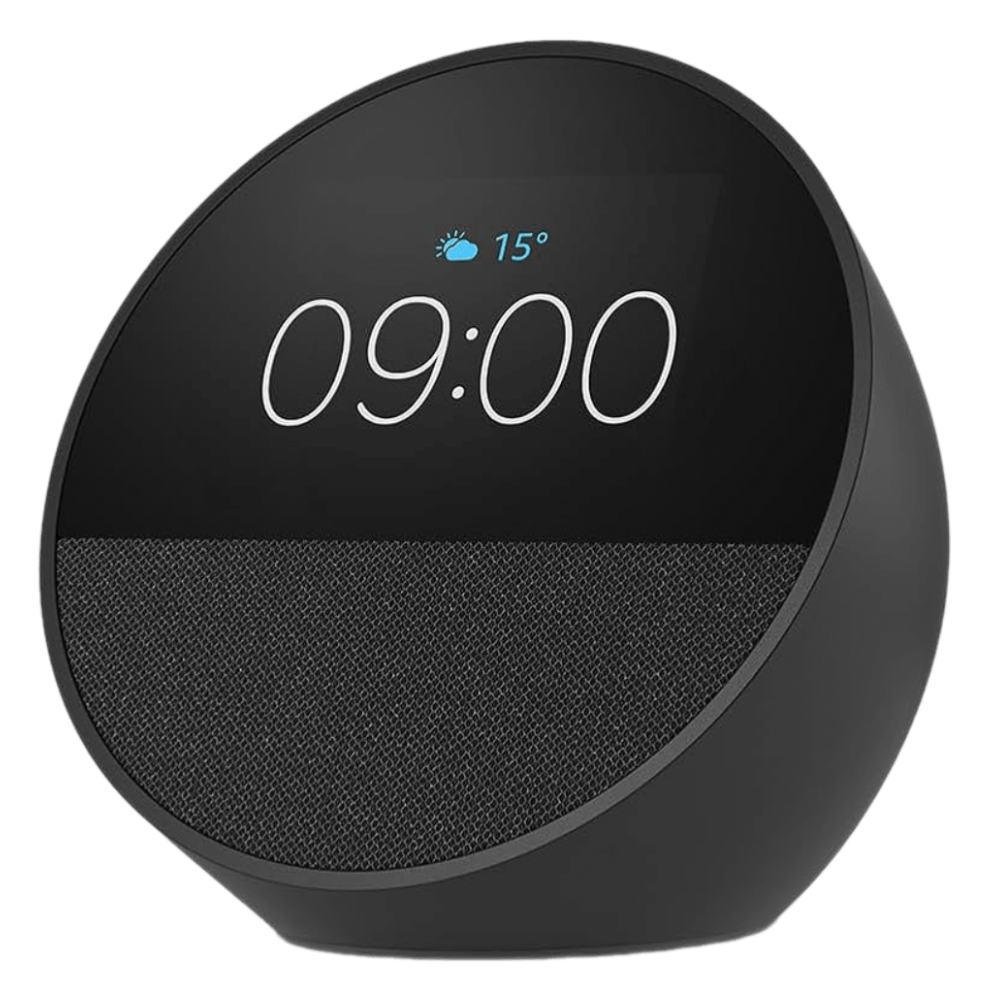 Echo Spot - Black