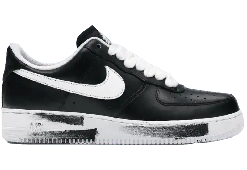 Nike Air Force 1 Low - G-Dragon Peaceminusone Para-Noise