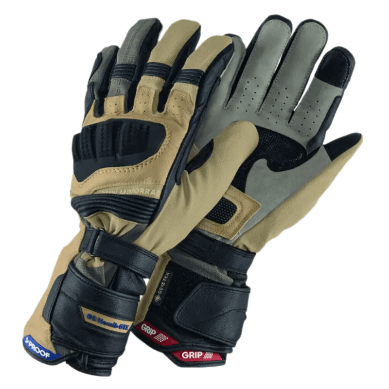 BMW Motorrad GS Namin GTX Gloves