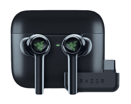Razer Hammerhead Pro HyperSpeed