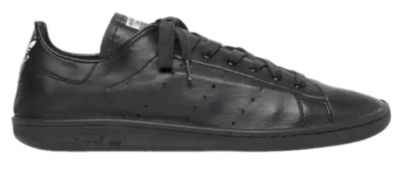 Balenciaga x adidas Stan Smith - Black
