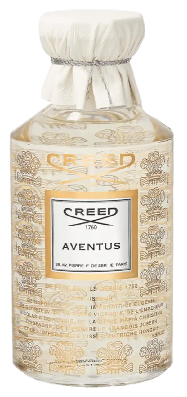 Creed Aventus Eau de Parfum 500ml