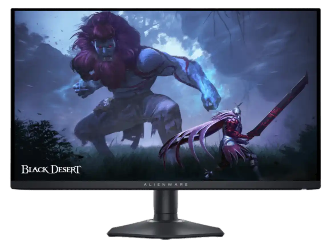 Alienware 27 360Hz QD-OLED Gaming Monitor - AW2725DF