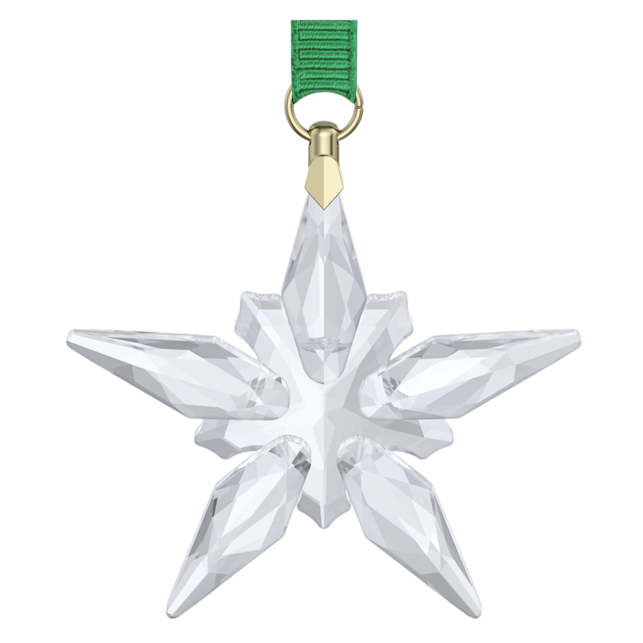 Swarovski Annual Edition Little Star Ornament 2025
