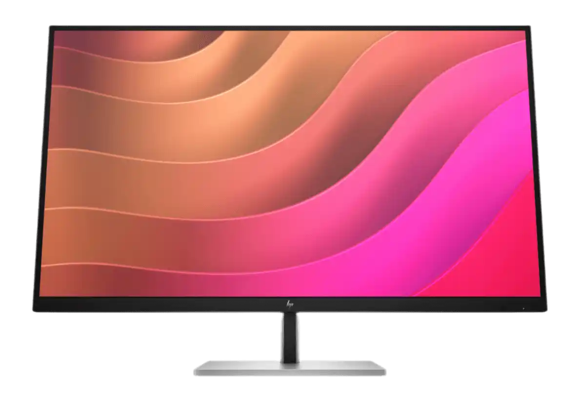 HP E32k G5 4K USB-C Monitor