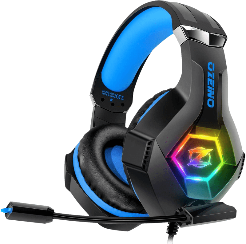 Gaming Headset