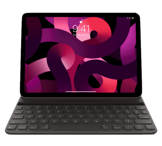 Apple Smart Keyboard Folio