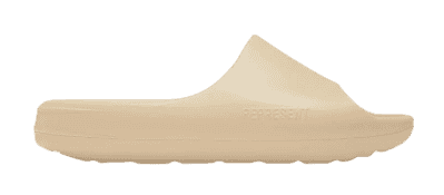 Represent Slides - Taupe