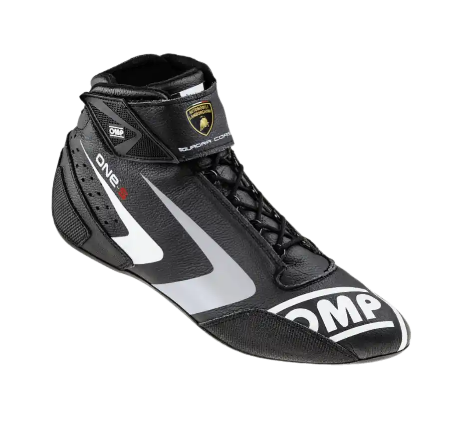 Lamborghini ONE-S shoes