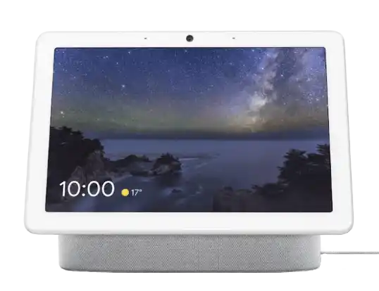 Nest Hub Max