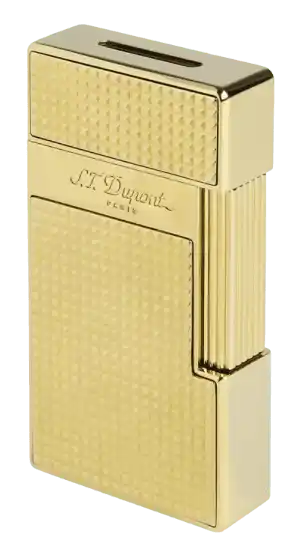 Dupont Biggy Golden Diamond Head