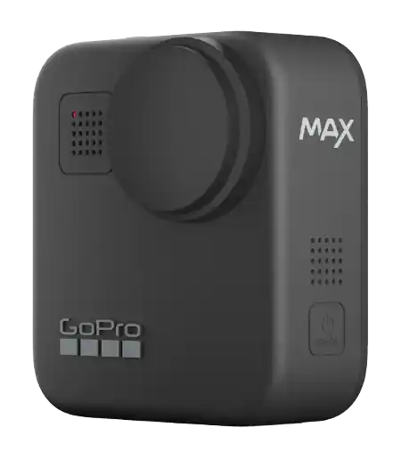 GoPro MAX Replacement Lens Caps