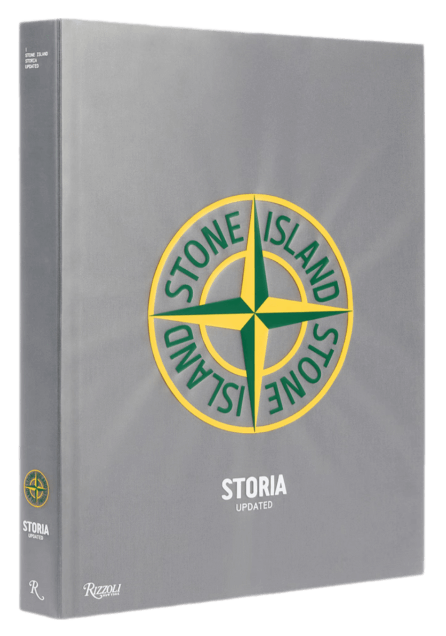Stone Island - Storia: Updated