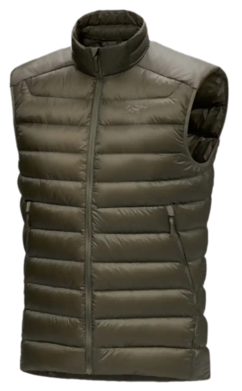 Arc'teryx Cerium Vest - Tatsu