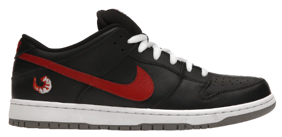 Nike SB Dunk Low - Shrimp