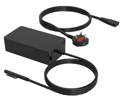 Surface Pro 65W Charger for Microsoft Surface Pro
