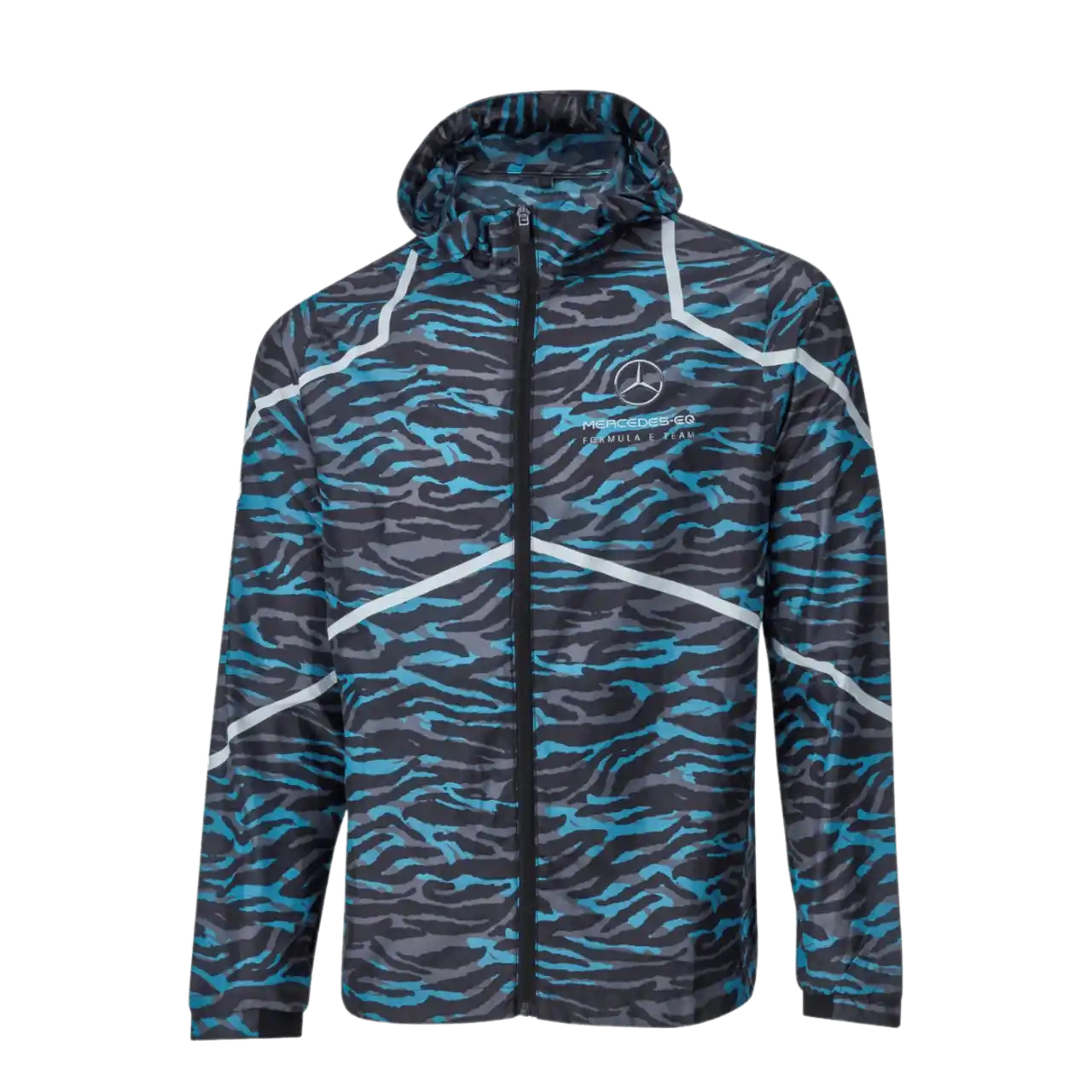 Mercedes Lightweight men's Jacket
