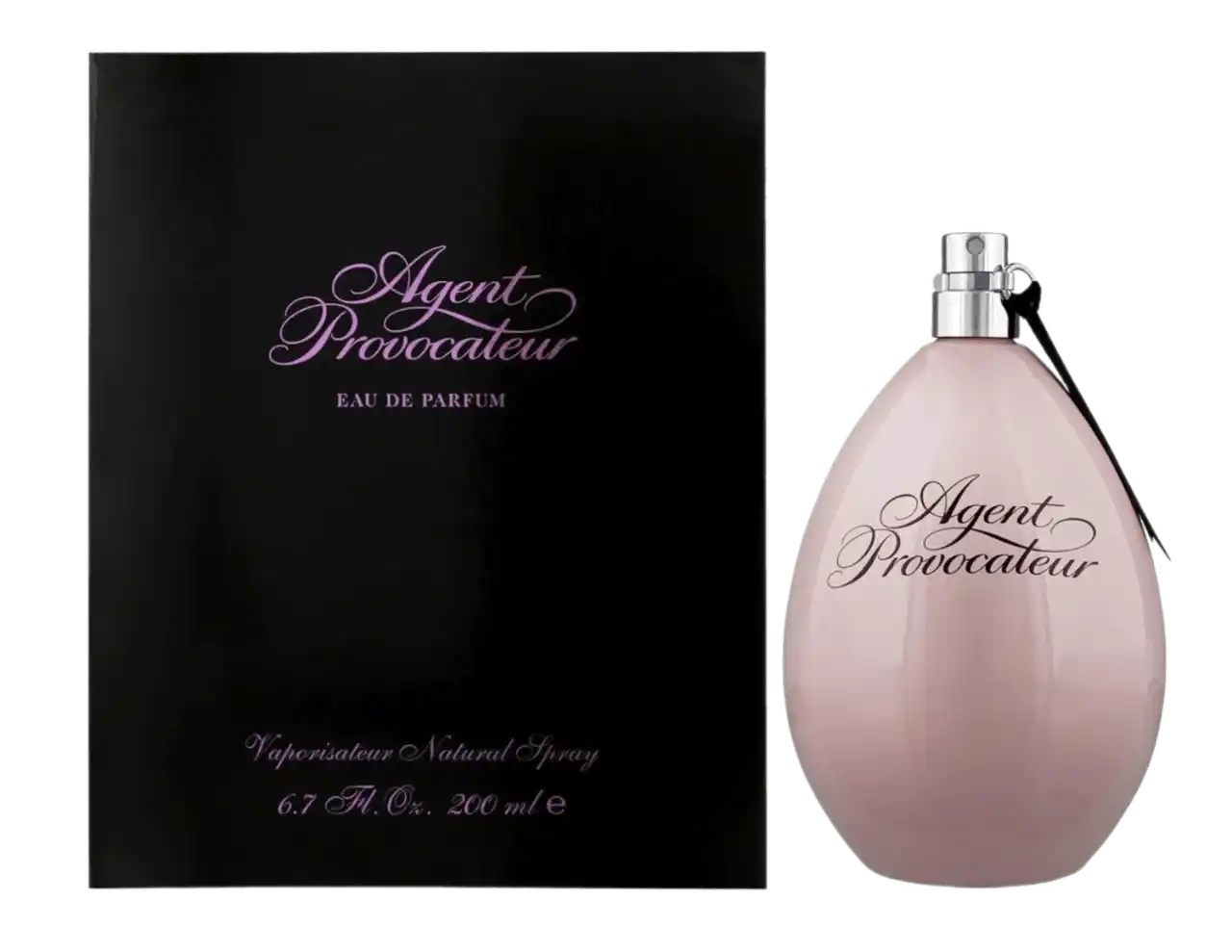 Agent Provocateur Signature Eau De Parfum 200 ml